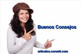 buenos consejos