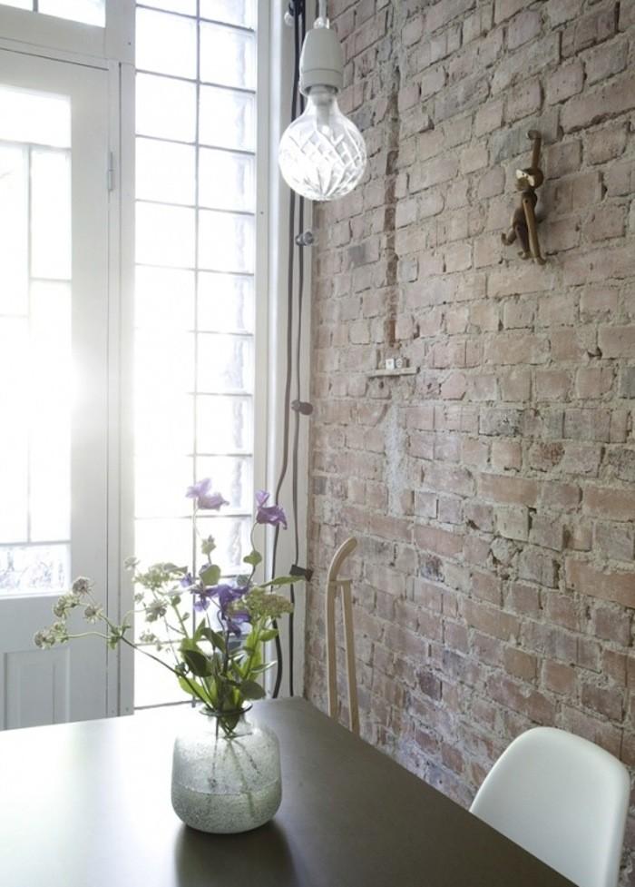 Una cocina verde..... - Paperblog