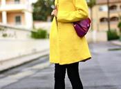 Yellow Coat