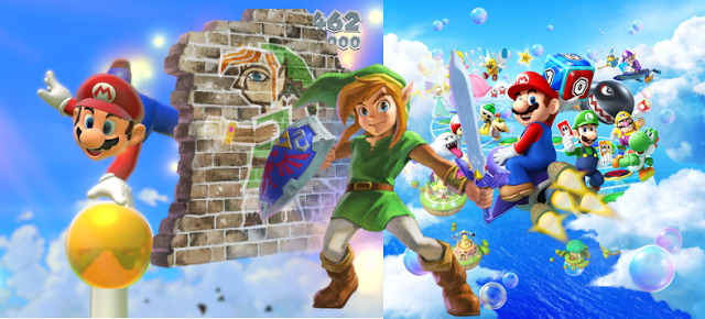 Ventas de las Consolas de Nintendo Aumentan en un 100% en las Américas Durante el mes de Noviembre