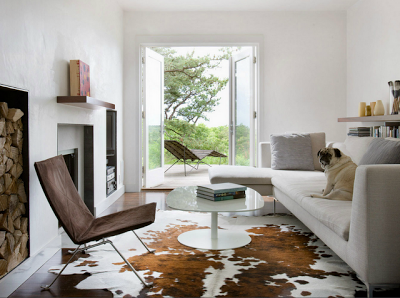 La Lena en la Deco Rustica