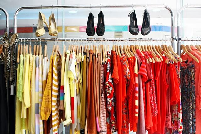 Asesoramiento de imagen: modelo terminado