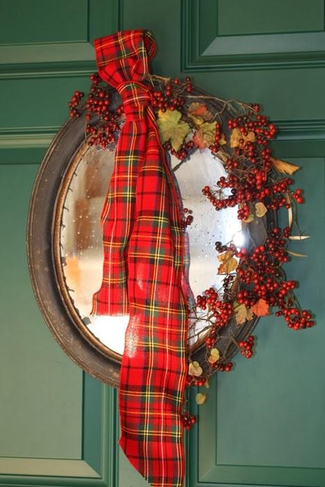 Tartan Xmas