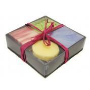 Caja pequeña de Enjabonarte