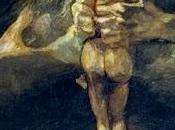 "Saturno devorando hijo"