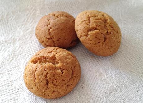 Pebernødder (‘nueces de pimienta’) recetas para hacer con niños recetas nórdicas postres recetas galletas especias recetas faciles recetas delikatissen postres y galletas nórdicos Pebernødder receta galletas galletas de navidad nórdicas galletas danesas receta