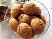 Pebernødder (‘nueces pimienta’)