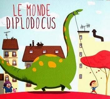 Nicolas Berton - Le monde Diplococus