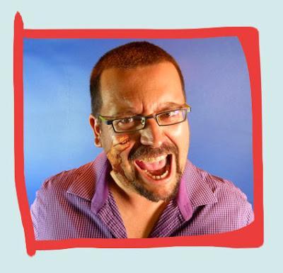 Nicolas Berton - Le monde Diplococus