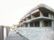 Nuevas imágenes obra vivienda uinifamiliar costa este eeuu