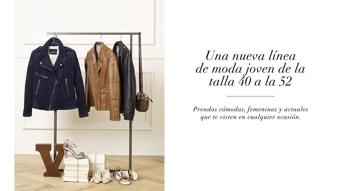 Esperando a Violeta...