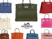 Birkin Hermès Iconic hand bags)