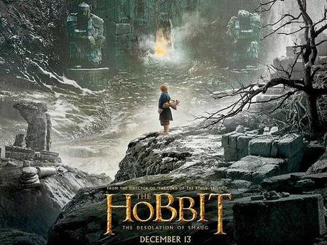 El Hobbit: La Desolación de Smaug