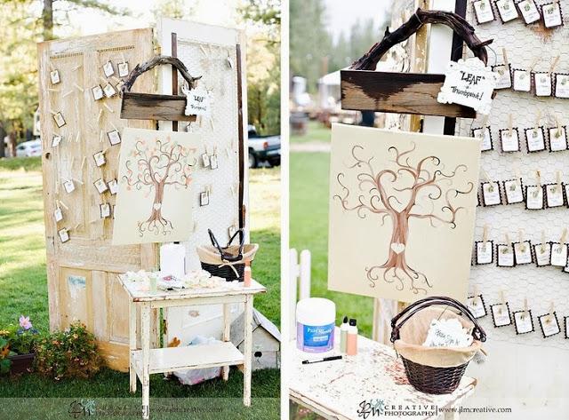 Un coqueto rincón con 'La Reina de Corazones'