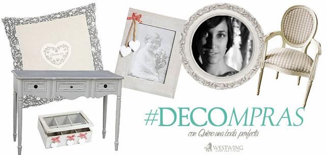 Un coqueto rincón con 'La Reina de Corazones'