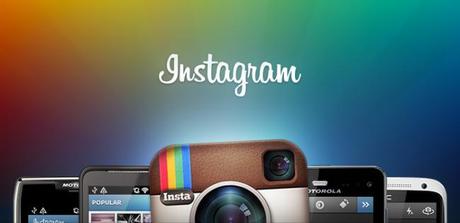 Instagram-Logo