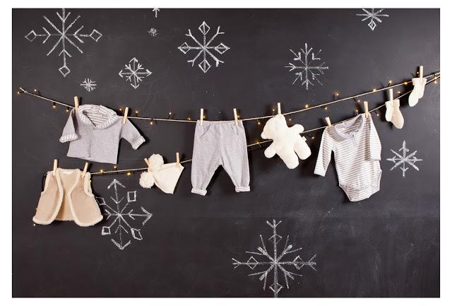 DECORACION NAVIDEÑA........ PARA LOS PEQUEÑOS DE LA CASA