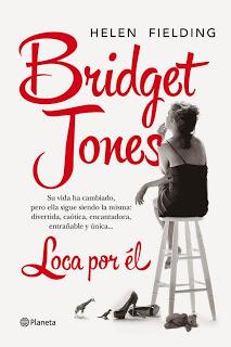 'Bridget Jones, loca por él'