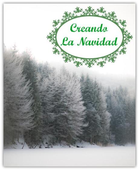creando la navidad -juju