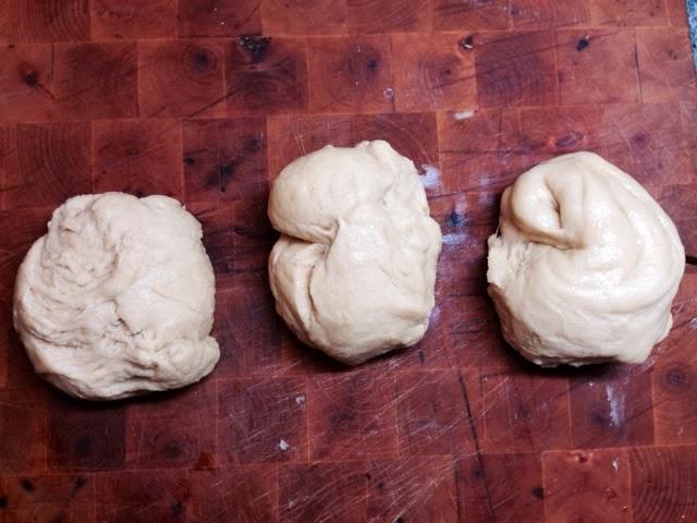 Pan Challah