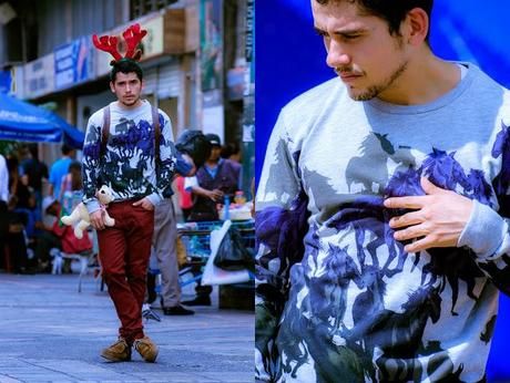 Share In Style # 20: CHRISTMAS.