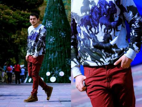 Share In Style # 20: CHRISTMAS.