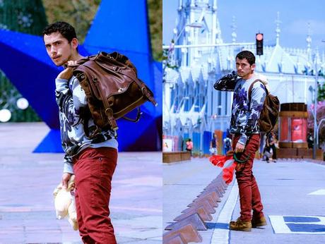 Share In Style # 20: CHRISTMAS.