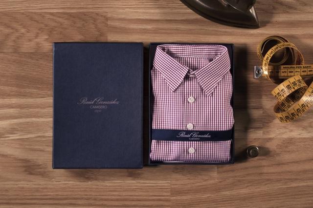 shopping, sastre, regalos para ellos, camisas a medida, popelin, bordados, raul gonzalez camisero, christmas, navidad, cristina blanco blog, guiadeestilo guia de estilo blog, spanish fashion blog, palma de mallorca, madrid, barcelona