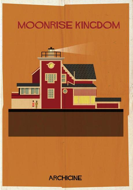 Archicine de Federico Babina