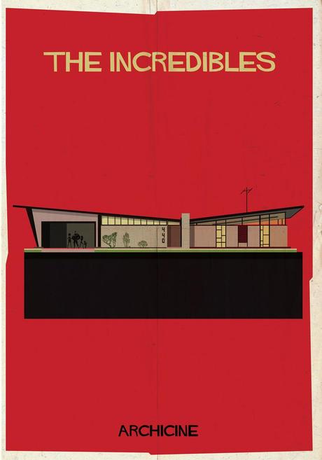 Archicine de Federico Babina