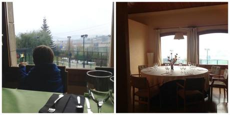 Berga Resort, una escapada ideal con niños. Berga Resort Quedada Blogger