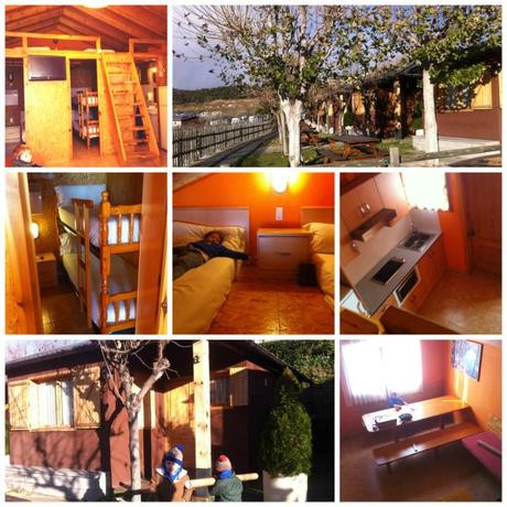 Berga Resort, una escapada ideal con niños. Berga Resort Quedada Bloggers