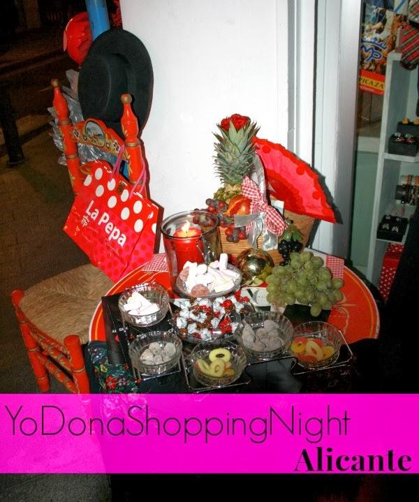 Yodona_shopingnight_alicante