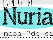 tuneo Nuria. mesa cine"