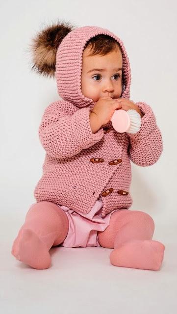 HACER LAZO NIÑA FÁCIL Y LAS NIETAS DE MANUELA