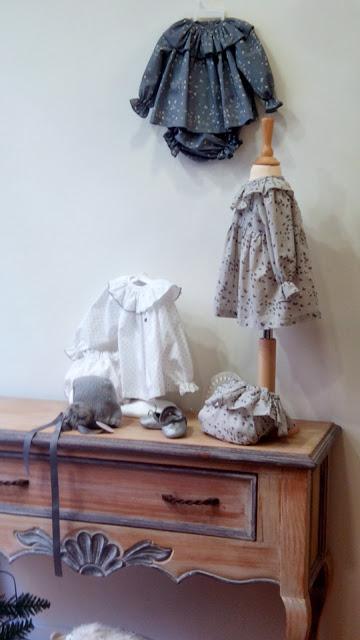 HACER LAZO NIÑA FÁCIL Y LAS NIETAS DE MANUELA