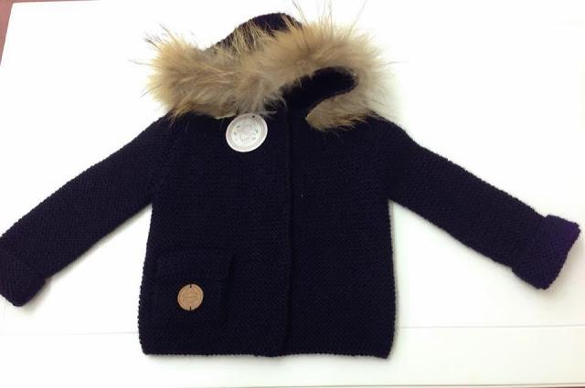 HACER LAZO NIÑA FÁCIL Y LAS NIETAS DE MANUELA