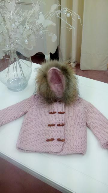 HACER LAZO NIÑA FÁCIL Y LAS NIETAS DE MANUELA