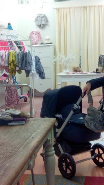 HACER LAZO NIÑA FÁCIL Y LAS NIETAS DE MANUELA