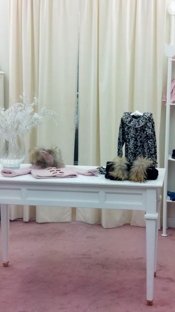 HACER LAZO NIÑA FÁCIL Y LAS NIETAS DE MANUELA