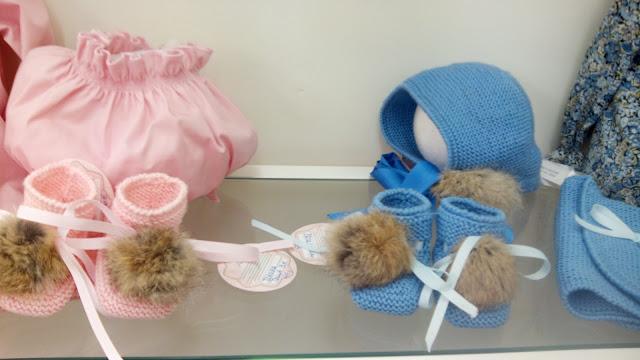 HACER LAZO NIÑA FÁCIL Y LAS NIETAS DE MANUELA