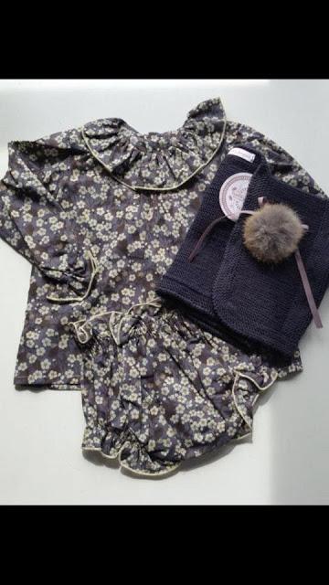 HACER LAZO NIÑA FÁCIL Y LAS NIETAS DE MANUELA