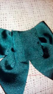 HACER LAZO NIÑA FÁCIL Y LAS NIETAS DE MANUELA