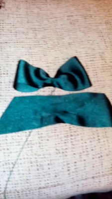 HACER LAZO NIÑA FÁCIL Y LAS NIETAS DE MANUELA