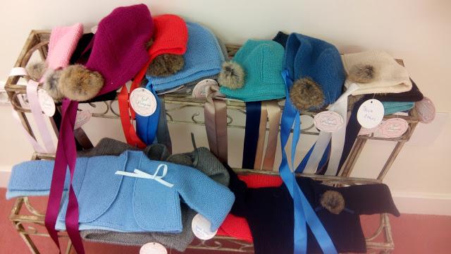 HACER LAZO NIÑA FÁCIL Y LAS NIETAS DE MANUELA