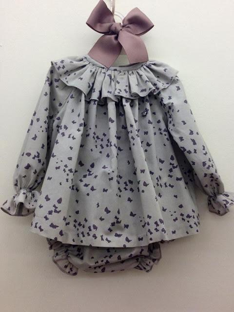 HACER LAZO NIÑA FÁCIL Y LAS NIETAS DE MANUELA