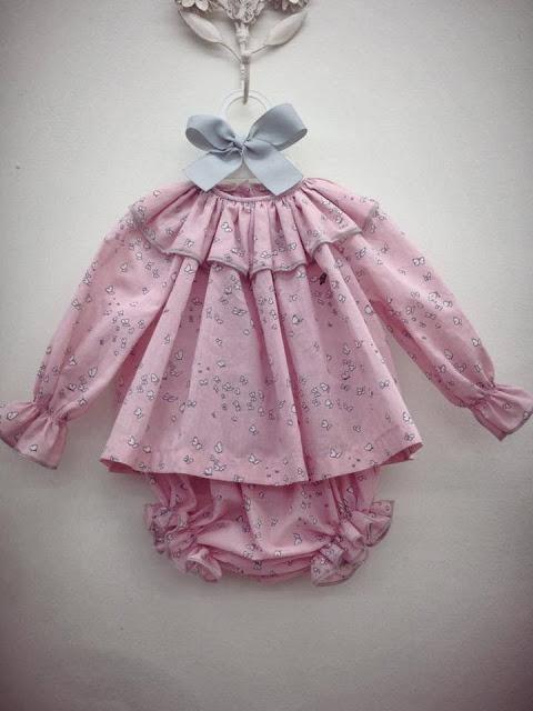 HACER LAZO NIÑA FÁCIL Y LAS NIETAS DE MANUELA