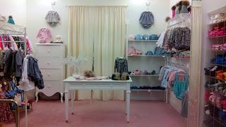 HACER LAZO NIÑA FÁCIL Y LAS NIETAS DE MANUELA