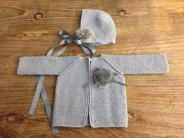 HACER LAZO NIÑA FÁCIL Y LAS NIETAS DE MANUELA