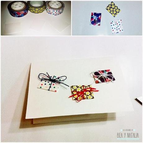 Tarjeta Navideña 3 Tarjeta Navideña 3